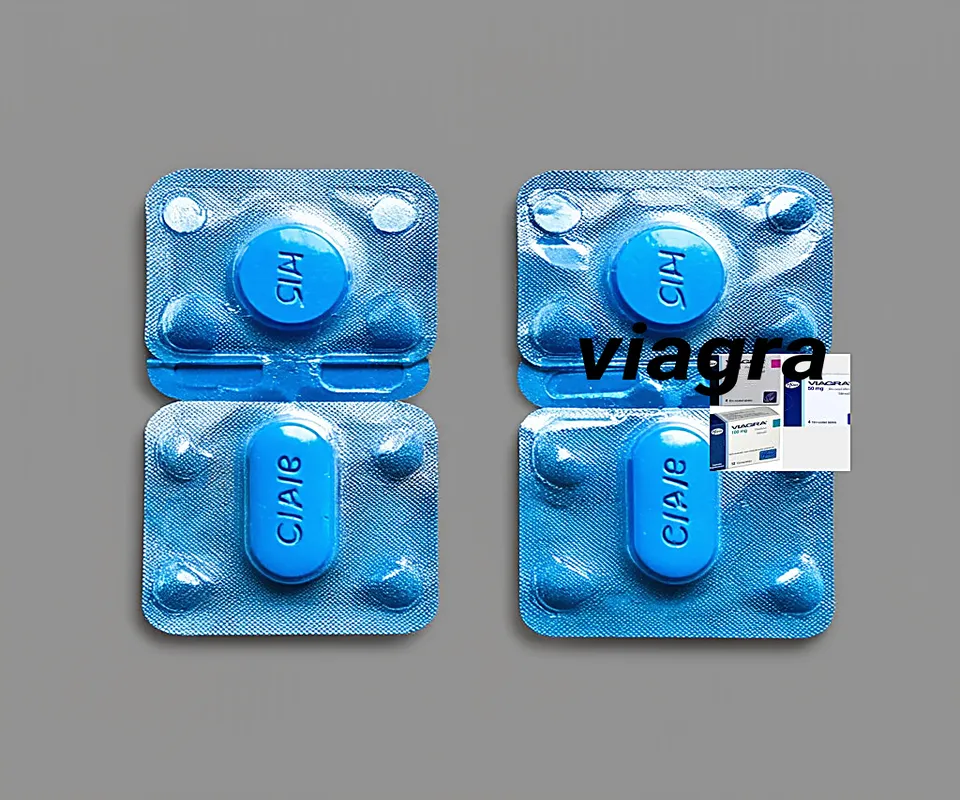 La viagra se compra con receta medica